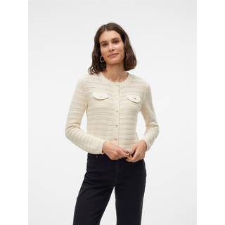 Vmvioletta Strikket Cardigan