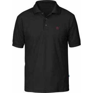 Fjällräven Crowley Piqué Polotrøje