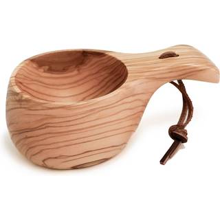 Stabilotherm Olea Kuksa Olea Wood, 150 ml