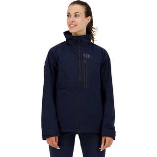 Helly Hansen Women's HP Racing Lifaloft Jakke Navy M