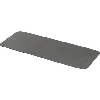 Airex Fitline træningsmåtte 60 x 180 x 1 cm - Sort