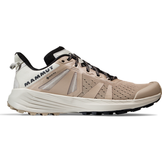 Mammut Men's Saentis TR Low GORE-TEX Savanna-moonbean, 44