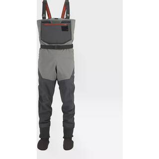 Simms Freestone Smoke Stocking Waders L 12-13