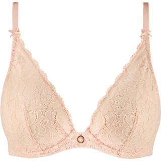 Rosessence Triangle Bra