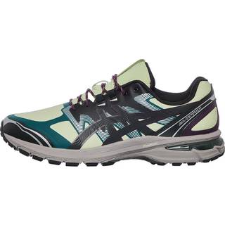 Sneakers Asics Gel-Terrain Cool Matcha/ Graphite Grey EUR 42.5 - Graphite Grey - 42.5