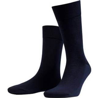 Amanda Christensen Core Ankle Socks - Navy-2 - Str 47/48