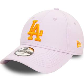 LA Dodgers Infant League Essential Pastel Purple 9FORTY Adjustable Cap newera adult unisex Purple newera adult unisex Purple newera adult unisex Purpl