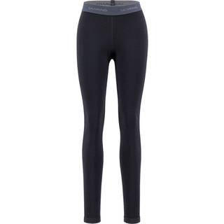 Ulvang Women's Comfort 200 Pant Black/Black, XS