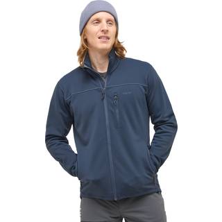 Haglöfs Men's Rosson Mid Jacket Tarn Blue, S