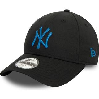 New York Yankees Child Glitter Black 9FORTY Adjustable Cap newera adult unisex Black newera adult unisex Black newera adult unisex Black newera adult