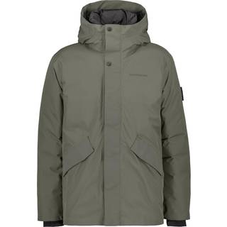 Didriksons Men's Edwin Jacket Deep Green, XXXL