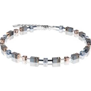 Coeur de Lion Halskette - 401510.0730.0 - blau