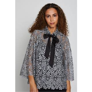 IxiaBBFaya blouse - Grey