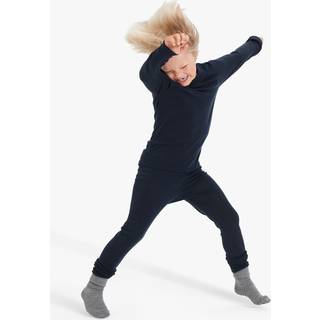 Polarn O. Pyret Merinould Thermal Long Johns2 - 4 år (92 - 104cm)
