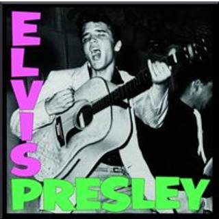 Elvis Presley