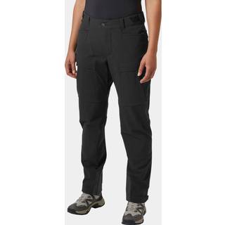 Verglas Tur Pant 2.0 W Black (L)