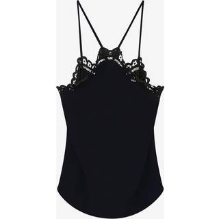 Top Elva - Mujer - Negro - Talla 38 - Marant Étoile