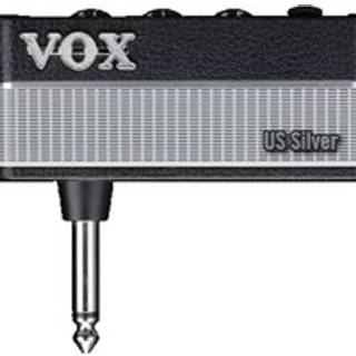 Vox AP3-US US Silver Amplug