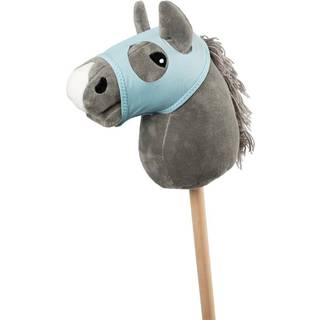 Kæphestehut Showtime Hööks Lyseblå