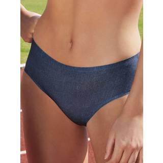 Anita Essential Art Hipster - denim blue - S/M