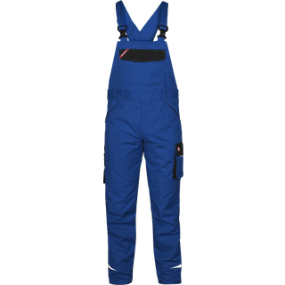 ENGEL Galaxy Light overall Surfer Blue/Sort 3290-880 104