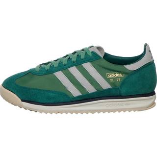 SL 72 RS sko - Preloved Green / Grey Two / Collegiate Green - 40 2/3