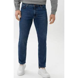 Brax Herren Jeans blau Straight Fit