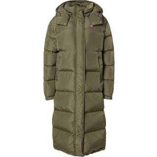 Tjw Alaska Long Puffer