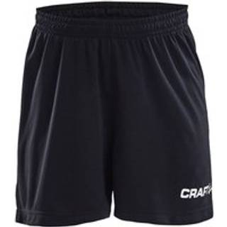 Squad Short Solid JR - Pink