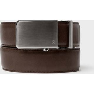 Saddler Herrebælte Moras - Brun