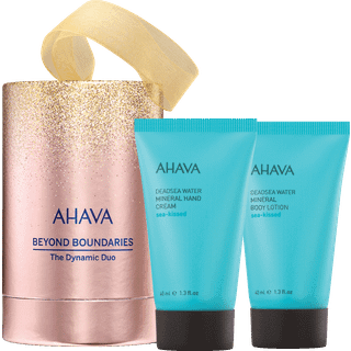 Ahava The Dynamic Duo Sæt