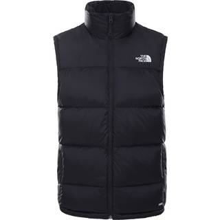 The North Face Men's Diablo Down Vest TNF Black/TNF Black, S