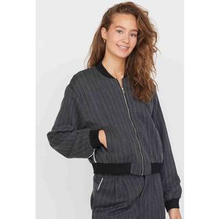 SisterS Point - Gira-ja1 - Damejakker - Pinstripe - XS