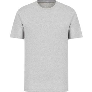 Armani Exchange Men T-Shirt Grey L