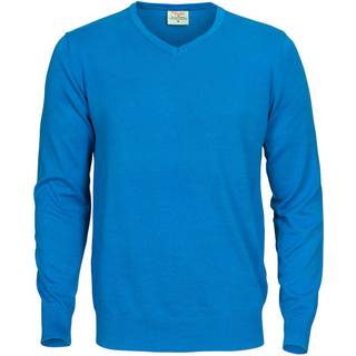 Printer 2262501 Forehand herre Ocean Blue XL