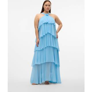 Vmfelicia Lang Kjole