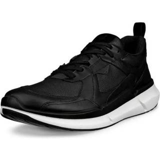 Ecco biom 2.2 gore-tex læder herresko