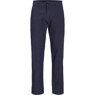 Relaxed Fit Chinobukser