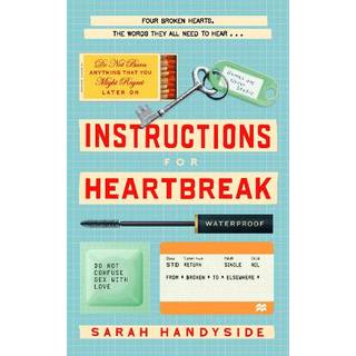 Instructions for Heartbreak