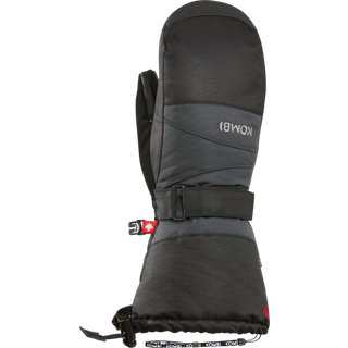 Kombi Mezzo Vanter Jr, Black, S