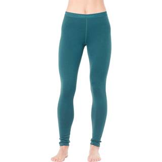 Icebreaker Women's 200 Oasis Leggings Midnight Navy, XS