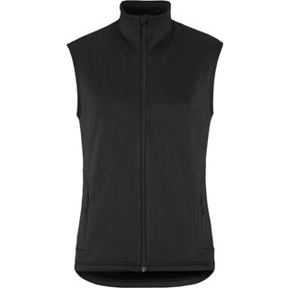 Craft Men's Adv Exlore Power Fleece Vest Black, XXL