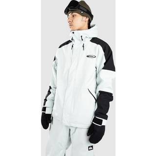 Quiksilver Radicalo Jakke - S - ice flow