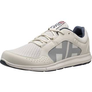 Sejlersko / bådsko Helly Hansen Ahiga V4 Hydropower, Off White, herre, EU 41 (US 8 / UK 7.5)