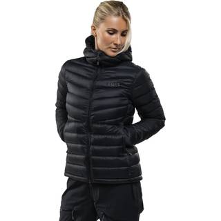 Rido Down Liner Hood W Deep Black (M)