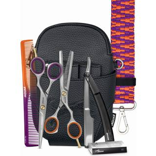 Jaguar Relax Scissors Set "The Stage Is Yours"