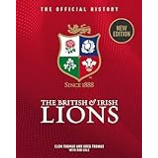 The British & Irish Lions