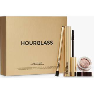 Hourglass The Eye Edit
