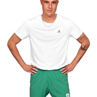 Saysky Clean Combat T-shirt xmrss30c101 Størrelse XL
