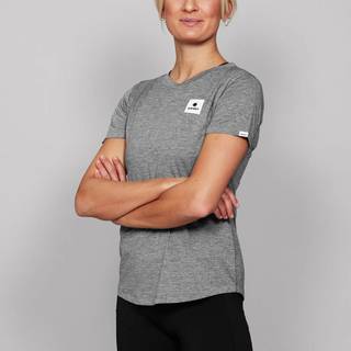 Saysky Clean Combat T-shirt Dame